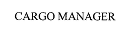 CARGO MANAGER trademark