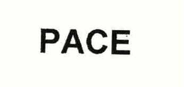 PACE trademark