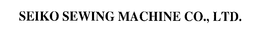 SEIKO SEWING MACHINE CO., LTD. trademark