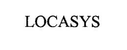 LOCASYS trademark
