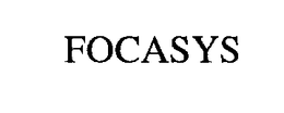 FOCASYS trademark
