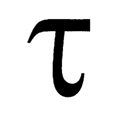 T trademark