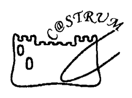 C@STRUM trademark