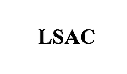 LSAC trademark