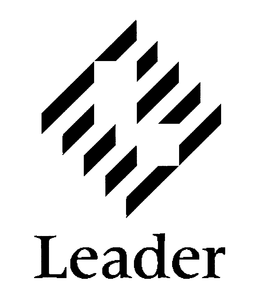 LEADER trademark