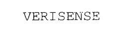 VERISENSE trademark