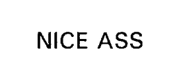 NICE ASS trademark