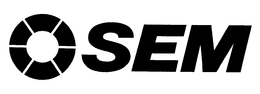 SEM trademark