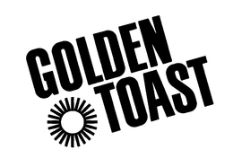 GOLDEN TOAST trademark
