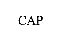 CAP trademark
