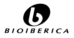 B BIOIBERICA trademark