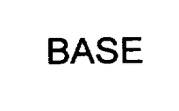 BASE trademark