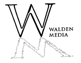 WM WALDEN MEDIA trademark