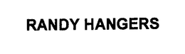 RANDY HANGERS trademark