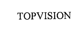 TOPVISION trademark