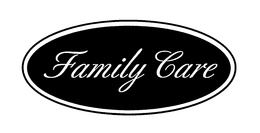 FAMILY CARE trademark