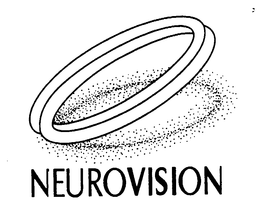 NEUROVISION trademark