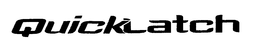 QUICKLATCH trademark