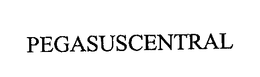 PEGASUSCENTRAL trademark
