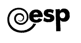ESP trademark