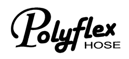 POLYFLEX HOSE trademark