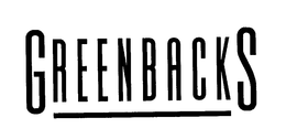 GREENBACKS trademark