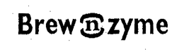 BREW N ZYME trademark