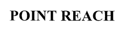 POINT REACH trademark