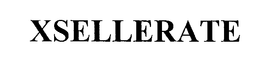 XSELLERATE trademark