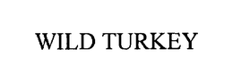 WILD TURKEY trademark