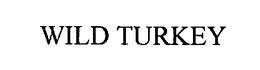 WILD TURKEY trademark