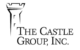 THE CASTLE GROUP, INC. trademark