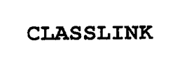 CLASSLINK trademark