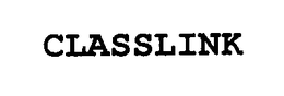 CLASSLINK trademark