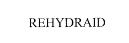 REHYDRAID trademark