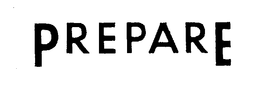 PREPARE trademark