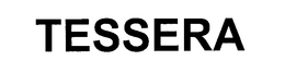 TESSERA trademark