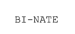 BI-NATE trademark
