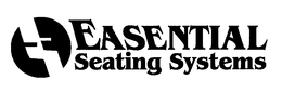 EASENTIAL SEATING SYSTEMS trademark