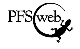 PFSWEB trademark