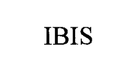 IBIS trademark