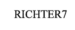 RICHTER7 trademark