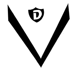D trademark