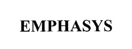 EMPHASYS trademark