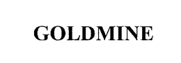 GOLDMINE trademark