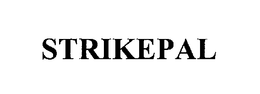 STRIKEPAL trademark