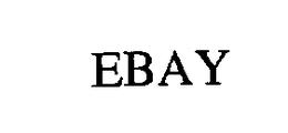 EBAY trademark