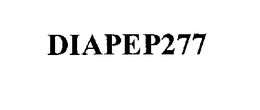 DIAPEP277 trademark