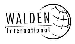 WALDEN INTERNATIONAL trademark