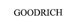 GOODRICH trademark